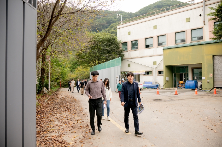 2025. 9. 16. 제314회 남양주시의회 임시회 [제2차 도시교통위원회] 2025 행정사무감사 관련 현장방문_28