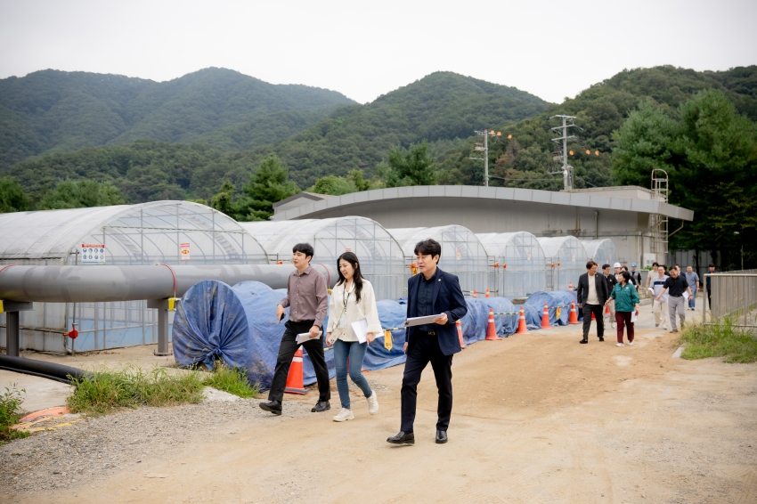 2025. 9. 16. 제314회 남양주시의회 임시회 [제2차 도시교통위원회] 2025 행정사무감사 관련 현장방문_31