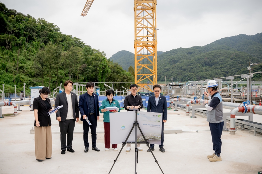 2025. 9. 16. 제314회 남양주시의회 임시회 [제2차 도시교통위원회] 2025 행정사무감사 관련 현장방문_39