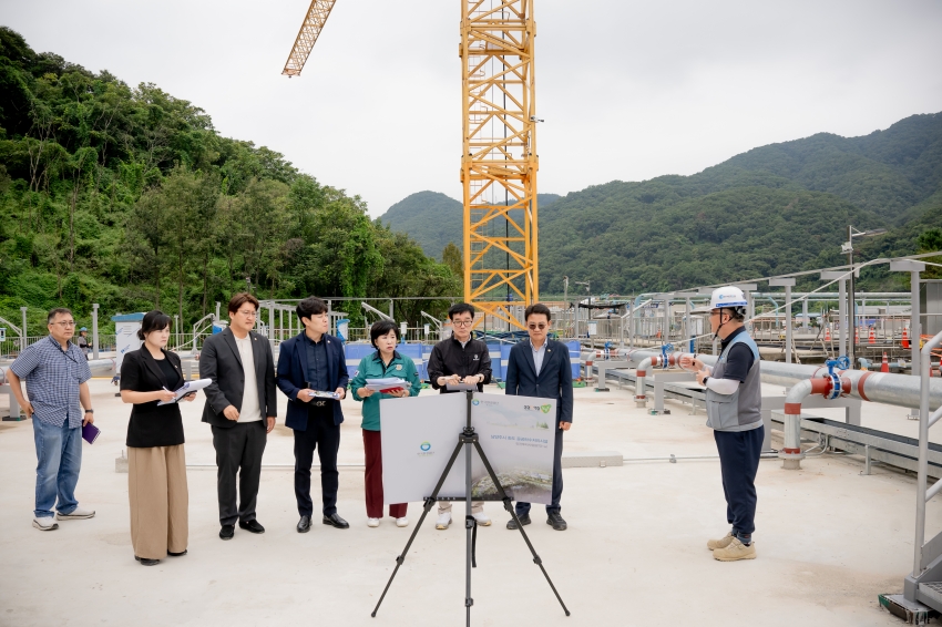 2025. 9. 16. 제314회 남양주시의회 임시회 [제2차 도시교통위원회] 2025 행정사무감사 관련 현장방문_40