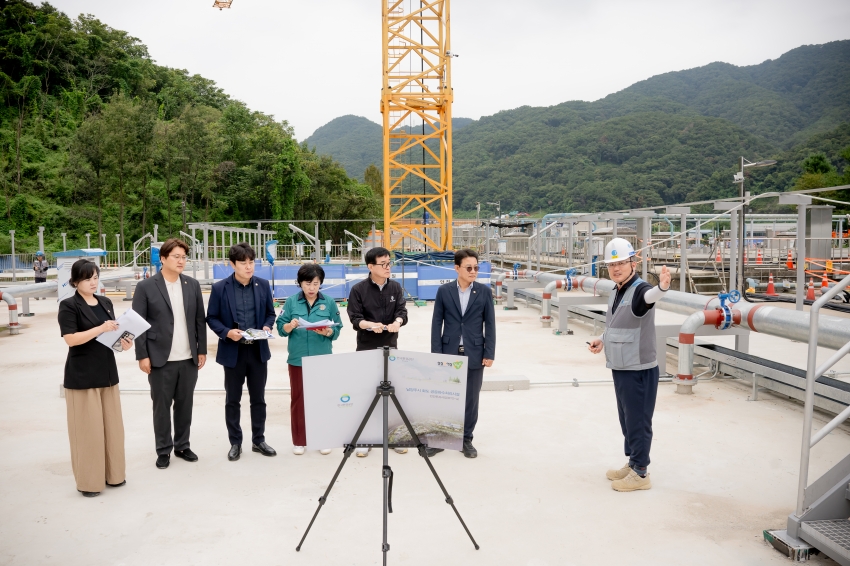 2025. 9. 16. 제314회 남양주시의회 임시회 [제2차 도시교통위원회] 2025 행정사무감사 관련 현장방문_41