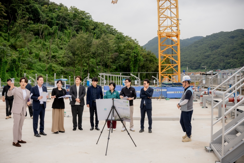 2025. 9. 16. 제314회 남양주시의회 임시회 [제2차 도시교통위원회] 2025 행정사무감사 관련 현장방문_44