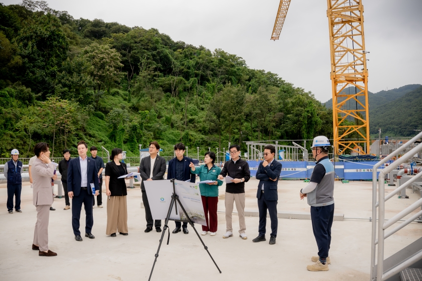 2025. 9. 16. 제314회 남양주시의회 임시회 [제2차 도시교통위원회] 2025 행정사무감사 관련 현장방문_45