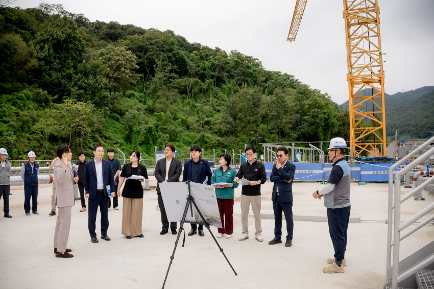 2025. 9. 16. 제314회 남양주시의회 임시회 [제2차 도시교통위원회] 2025 행정사무감사 관련 현장방문_46
