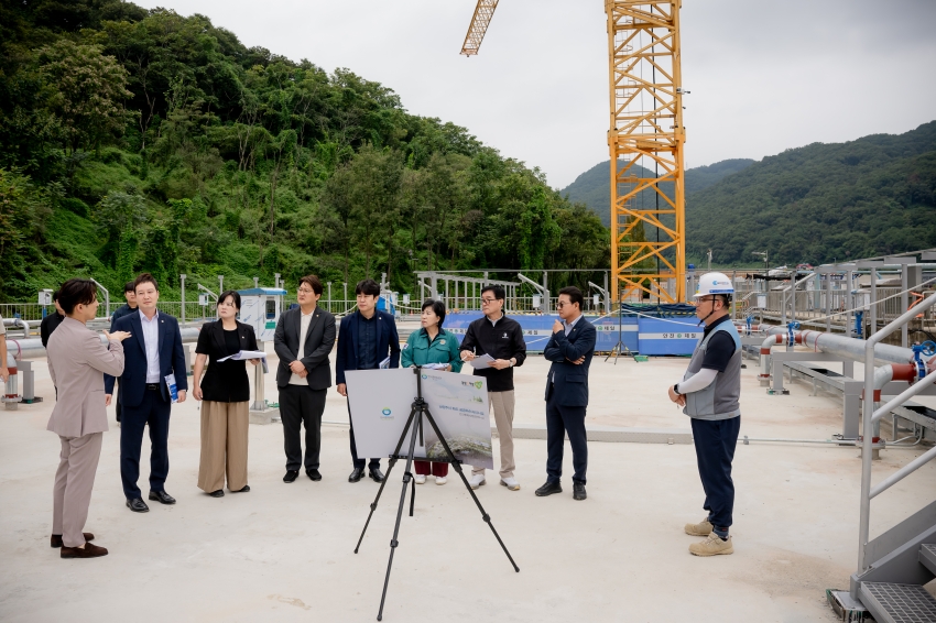 2025. 9. 16. 제314회 남양주시의회 임시회 [제2차 도시교통위원회] 2025 행정사무감사 관련 현장방문_47