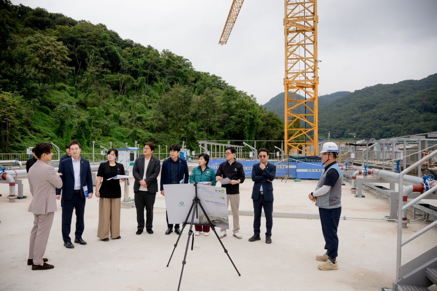 2025. 9. 16. 제314회 남양주시의회 임시회 [제2차 도시교통위원회] 2025 행정사무감사 관련 현장방문_48