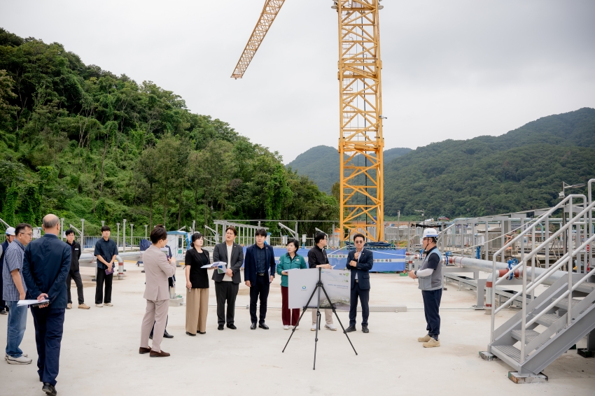 2025. 9. 16. 제314회 남양주시의회 임시회 [제2차 도시교통위원회] 2025 행정사무감사 관련 현장방문_49