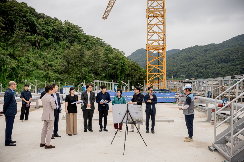 2025. 9. 16. 제314회 남양주시의회 임시회 [제2차 도시교통위원회] 2025 행정사무감사 관련 현장방문_51