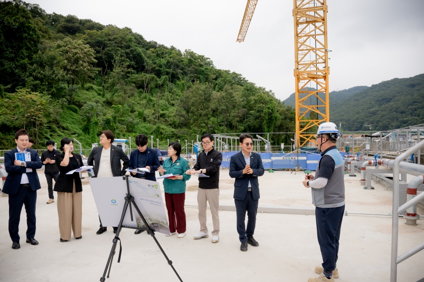 2025. 9. 16. 제314회 남양주시의회 임시회 [제2차 도시교통위원회] 2025 행정사무감사 관련 현장방문_55