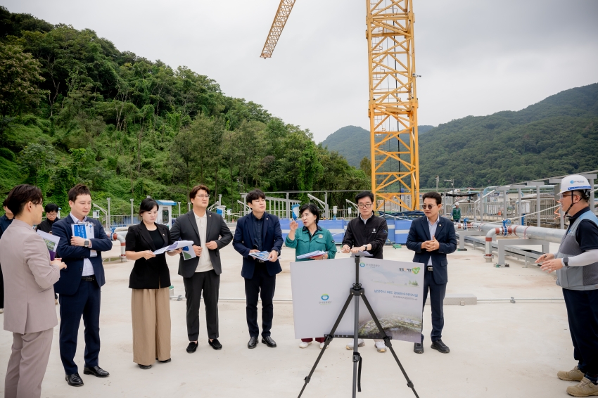2025. 9. 16. 제314회 남양주시의회 임시회 [제2차 도시교통위원회] 2025 행정사무감사 관련 현장방문_56