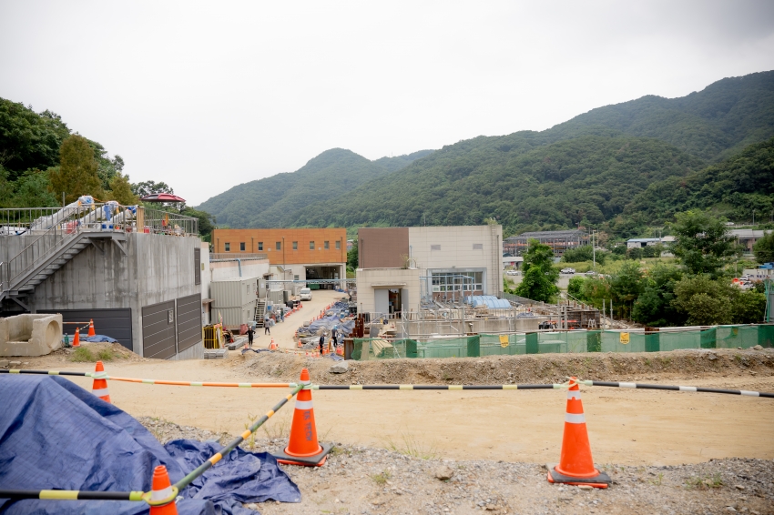 2025. 9. 16. 제314회 남양주시의회 임시회 [제2차 도시교통위원회] 2025 행정사무감사 관련 현장방문_63