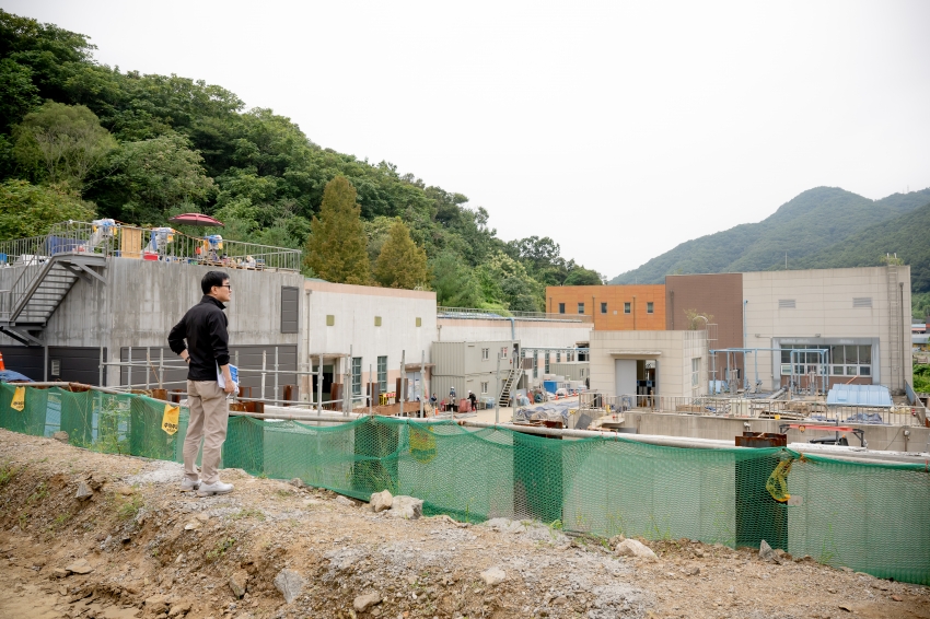 2025. 9. 16. 제314회 남양주시의회 임시회 [제2차 도시교통위원회] 2025 행정사무감사 관련 현장방문_67