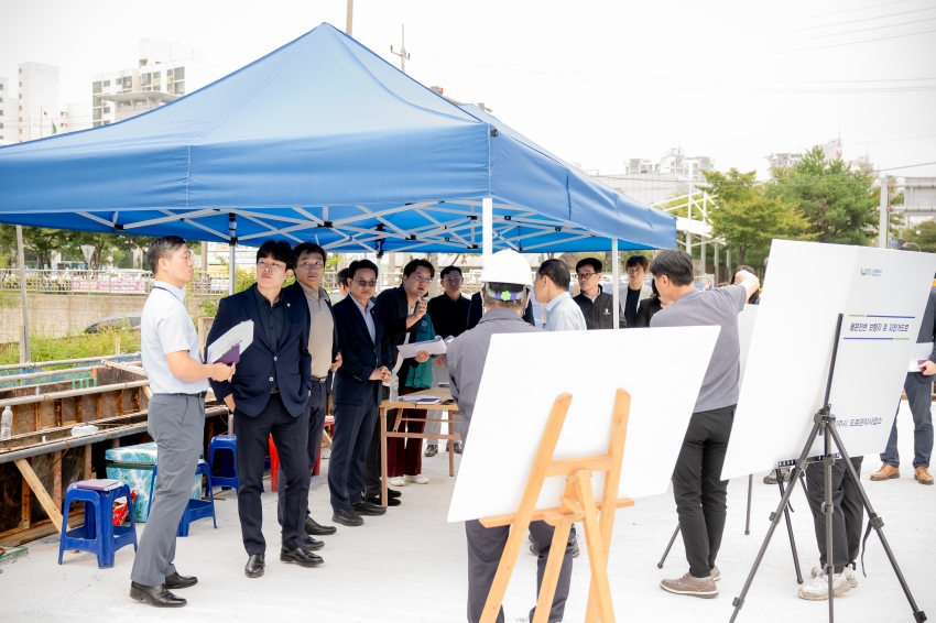 2025. 9. 16. 제314회 남양주시의회 임시회 [제2차 도시교통위원회] 2025 행정사무감사 관련 현장방문_80