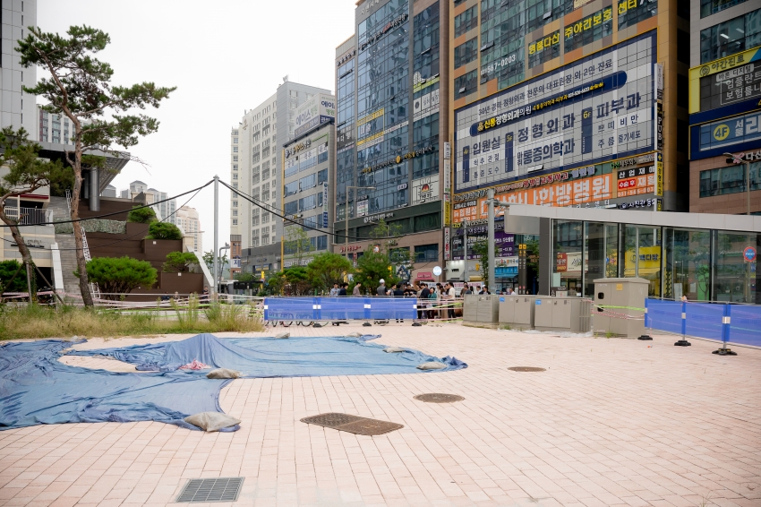 2025. 9. 16. 제314회 남양주시의회 임시회 [제2차 도시교통위원회] 2025 행정사무감사 관련 현장방문_126