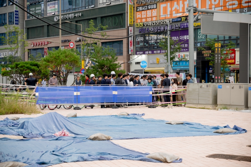 2025. 9. 16. 제314회 남양주시의회 임시회 [제2차 도시교통위원회] 2025 행정사무감사 관련 현장방문_131
