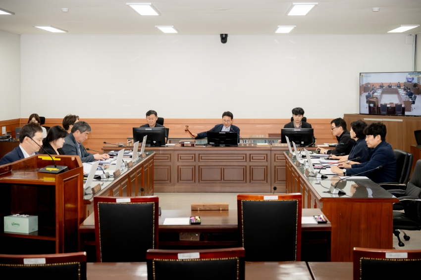 2025. 9. 16. 제314회 남양주시의회 임시회 [제2차 도시교통위원회] 2025 행정사무감사 관련 현장방문_147