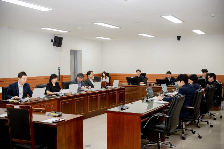 2025. 9. 16. 제314회 남양주시의회 임시회 [제2차 도시교통위원회] 2025 행정사무감사 관련 현장방문_149