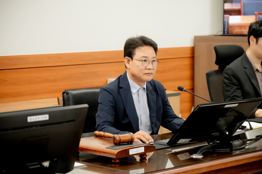 2025. 9. 16. 제314회 남양주시의회 임시회 [제2차 도시교통위원회] 2025 행정사무감사 관련 현장방문_151