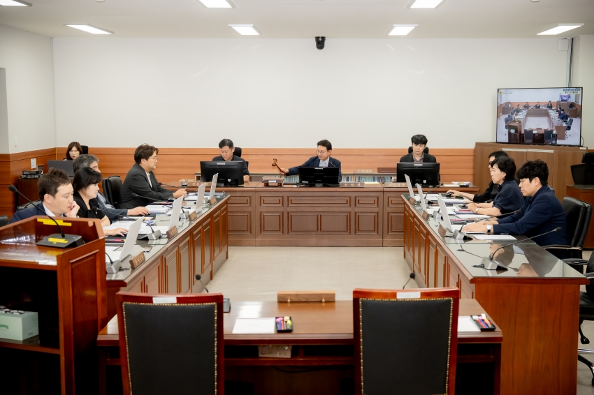 2025. 9. 16. 제314회 남양주시의회 임시회 [제2차 도시교통위원회] 2025 행정사무감사 관련 현장방문_153