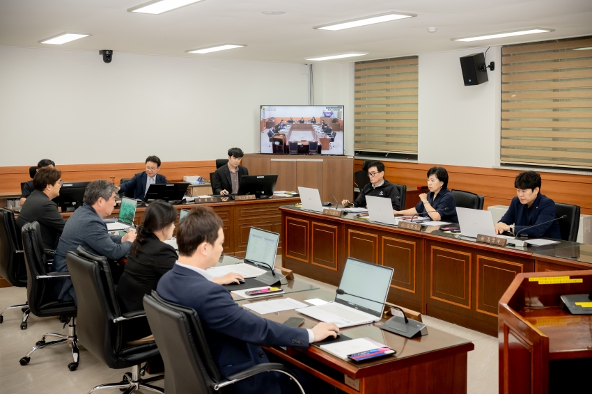 2025. 9. 16. 제314회 남양주시의회 임시회 [제2차 도시교통위원회] 2025 행정사무감사 관련 현장방문_154
