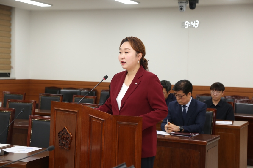 2025. 9. 17. 제314회 남양주시의회 임시회 제1차 운영위원회_3