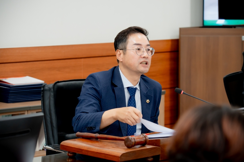 2025. 9. 12.~19. 제314회 남양주시의회 임시회 [제1~6차 자치행정위원회]_3