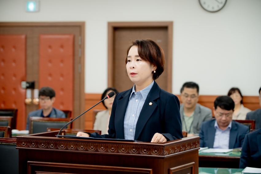 2025. 9. 12.~19. 제314회 남양주시의회 임시회 [제1~6차 자치행정위원회]_6