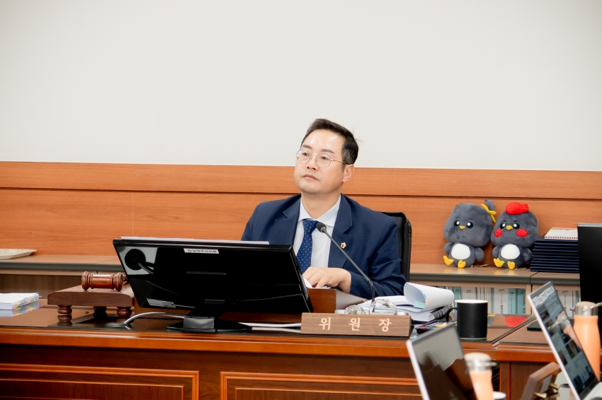 2025. 9. 12.~19. 제314회 남양주시의회 임시회 [제1~6차 자치행정위원회]_7