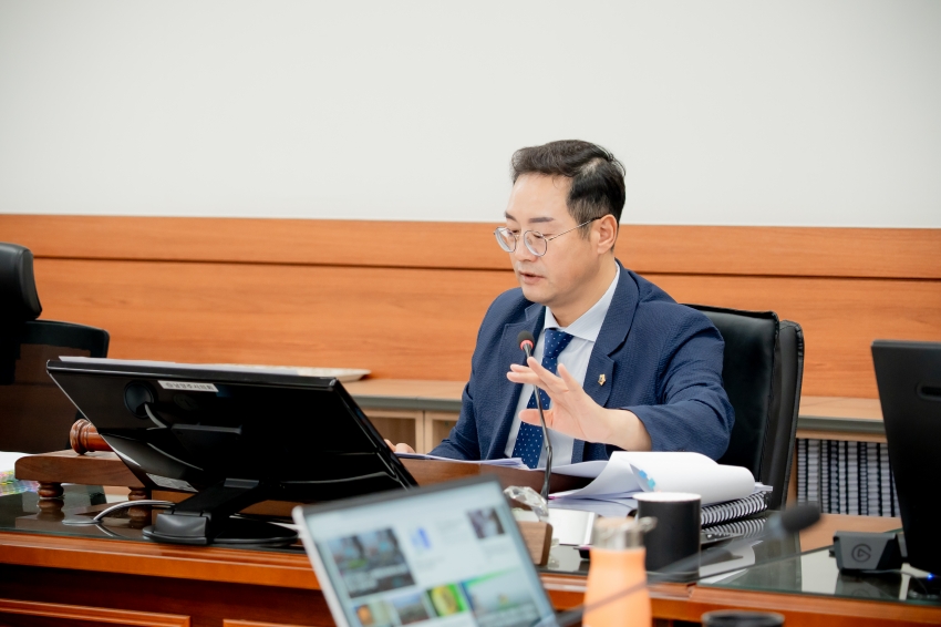 2025. 9. 12.~19. 제314회 남양주시의회 임시회 [제1~6차 자치행정위원회]_9