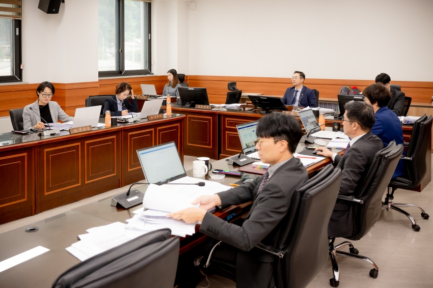 2025. 9. 12.~19. 제314회 남양주시의회 임시회 [제1~6차 자치행정위원회]_15