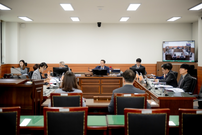 2025. 9. 12.~19. 제314회 남양주시의회 임시회 [제1~6차 자치행정위원회]_18