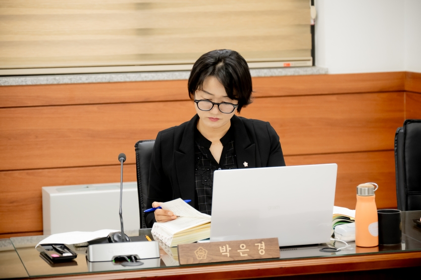 2025. 9. 12.~19. 제314회 남양주시의회 임시회 [제1~6차 자치행정위원회]_32