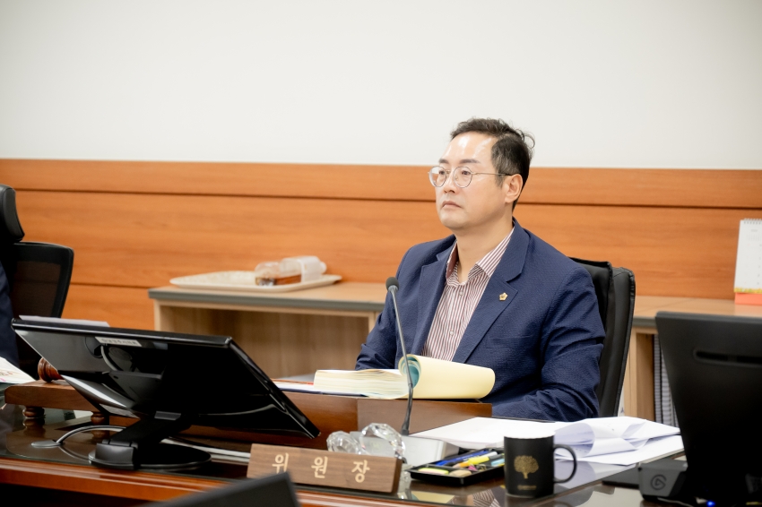 2025. 9. 12.~19. 제314회 남양주시의회 임시회 [제1~6차 자치행정위원회]_33