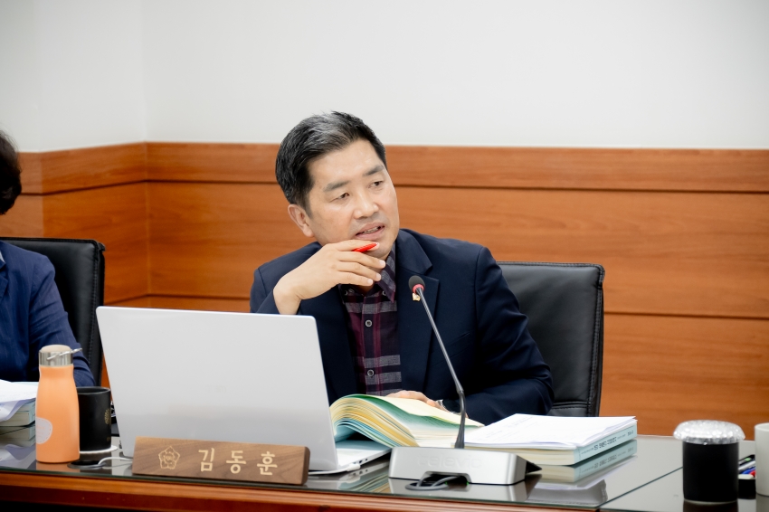 2025. 9. 12.~19. 제314회 남양주시의회 임시회 [제1~6차 자치행정위원회]_35