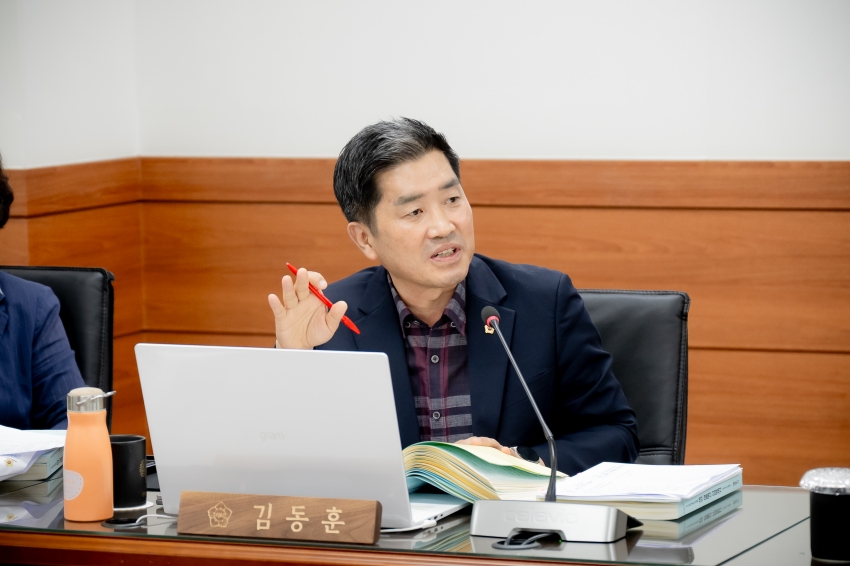 2025. 9. 12.~19. 제314회 남양주시의회 임시회 [제1~6차 자치행정위원회]_36