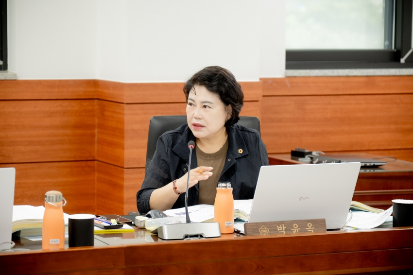 2025. 9. 12.~19. 제314회 남양주시의회 임시회 [제1~6차 복지환경위원회]_11