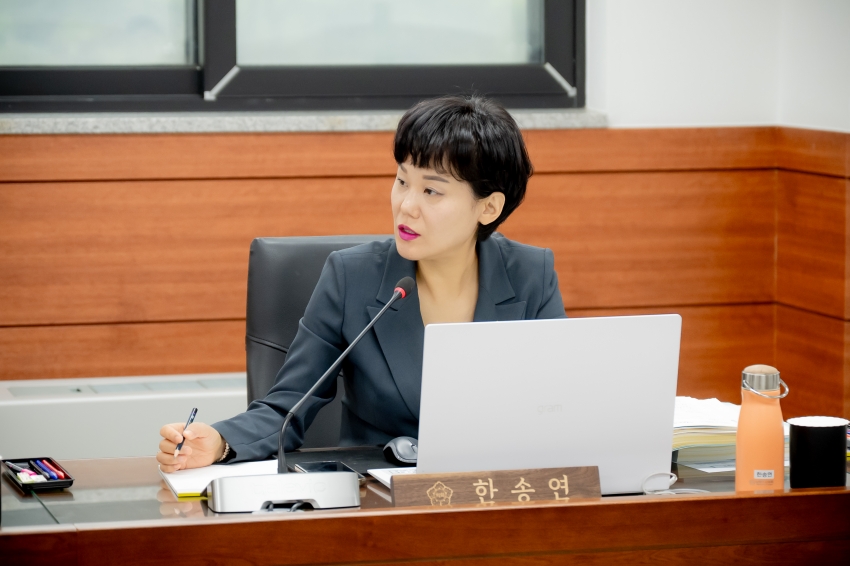 2025. 9. 12.~19. 제314회 남양주시의회 임시회 [제1~6차 복지환경위원회]_14