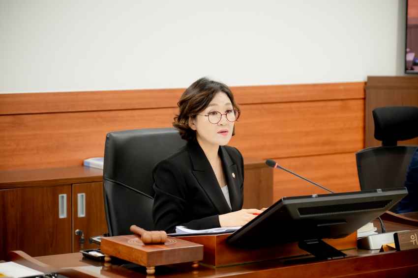 2025. 9. 12.~19. 제314회 남양주시의회 임시회 [제1~6차 복지환경위원회]_20