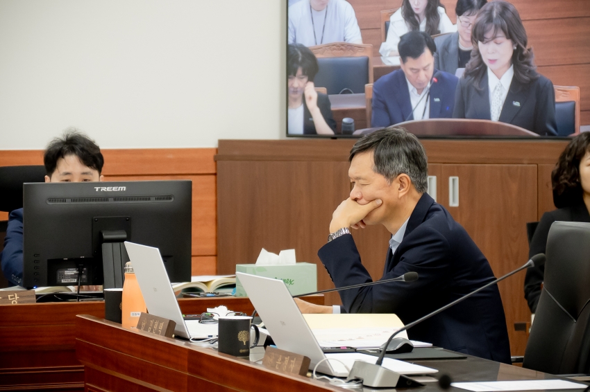 2025. 9. 12.~19. 제314회 남양주시의회 임시회 [제1~6차 복지환경위원회]_28
