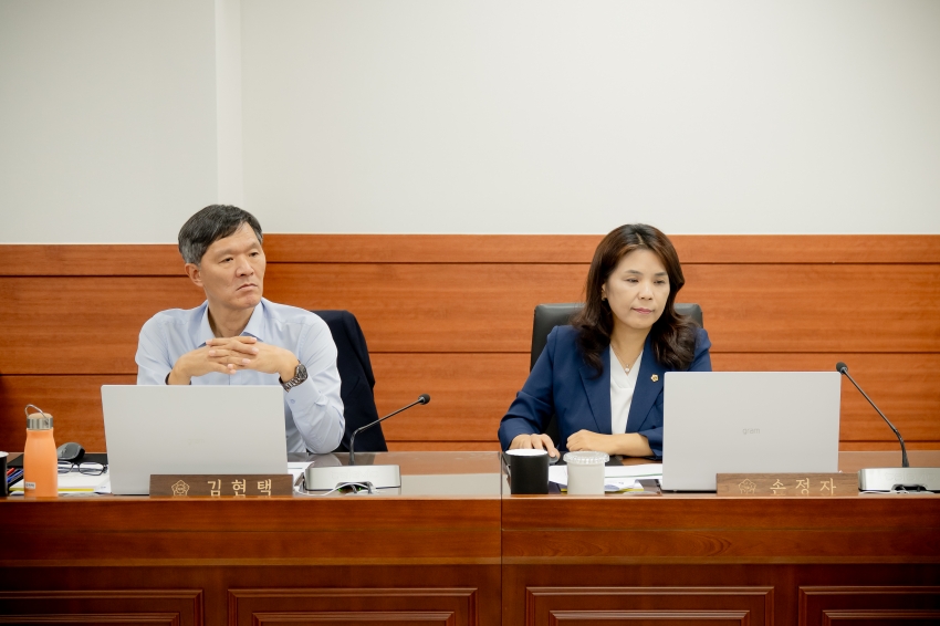 2025. 9. 12.~19. 제314회 남양주시의회 임시회 [제1~6차 복지환경위원회]_37