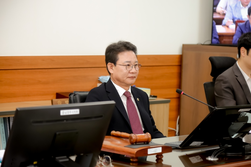 2025. 9. 15.~19. 제314회 남양주시의회 임시회 [제1~5차 도시교통위원회]_0