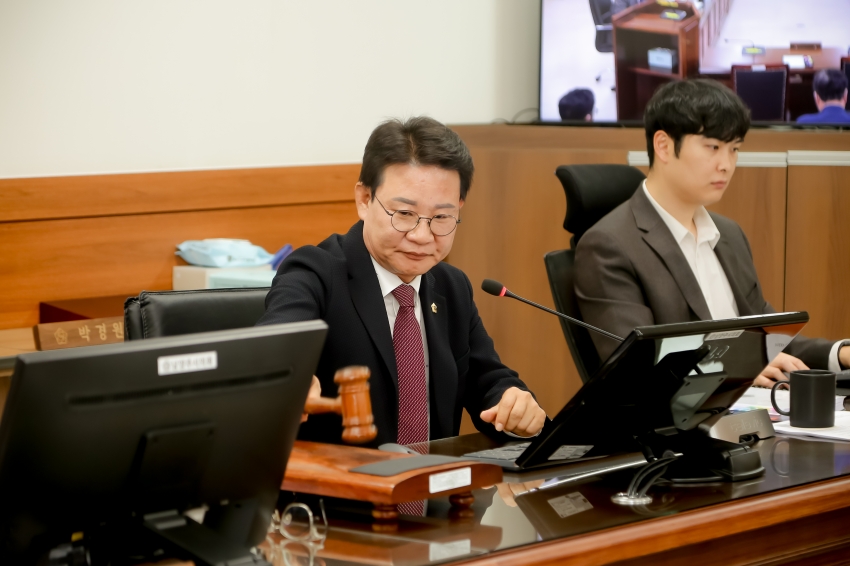 2025. 9. 15.~19. 제314회 남양주시의회 임시회 [제1~5차 도시교통위원회]_10