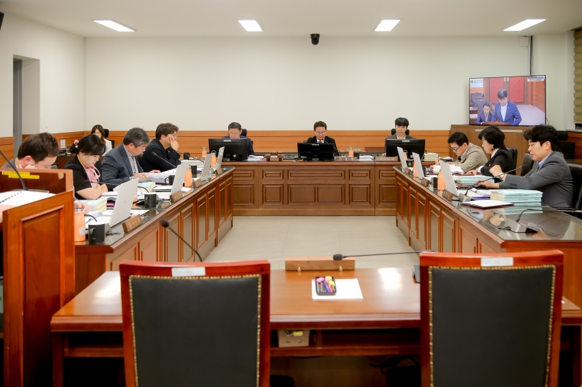 2025. 9. 15.~19. 제314회 남양주시의회 임시회 [제1~5차 도시교통위원회]_18