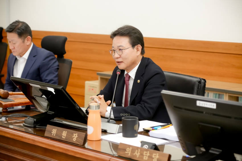 2025. 9. 15.~19. 제314회 남양주시의회 임시회 [제1~5차 도시교통위원회]_19
