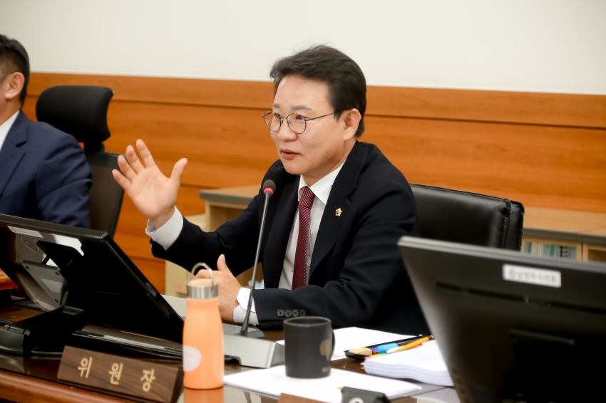 2025. 9. 15.~19. 제314회 남양주시의회 임시회 [제1~5차 도시교통위원회]_20