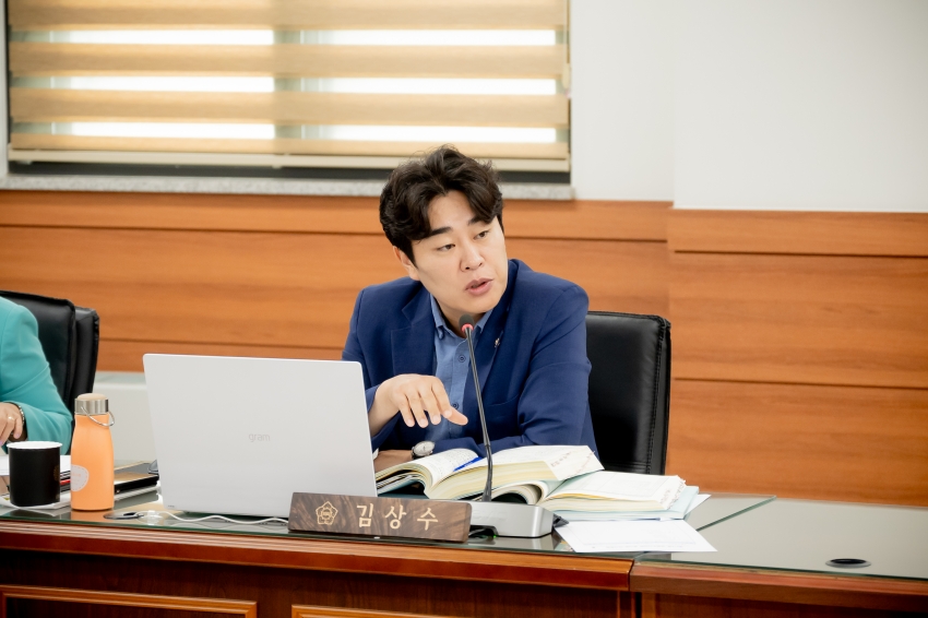 2025. 9. 15.~19. 제314회 남양주시의회 임시회 [제1~5차 도시교통위원회]_29