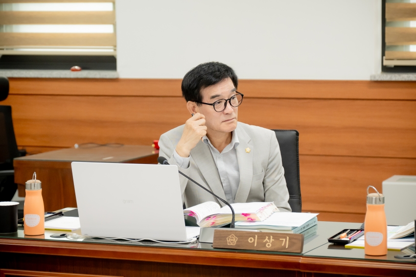 2025. 9. 15.~19. 제314회 남양주시의회 임시회 [제1~5차 도시교통위원회]_32