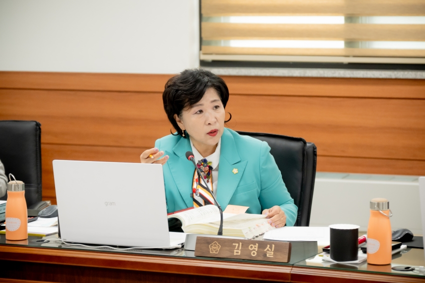 2025. 9. 15.~19. 제314회 남양주시의회 임시회 [제1~5차 도시교통위원회]_34