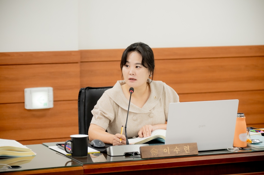 2025. 9. 15.~19. 제314회 남양주시의회 임시회 [제1~5차 도시교통위원회]_35