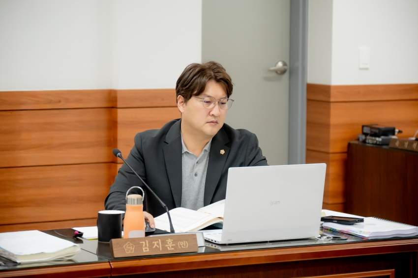 2025. 9. 15.~19. 제314회 남양주시의회 임시회 [제1~5차 도시교통위원회]_37